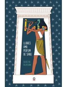 LLIBRES VELLS AMB PERFUM DE SANG