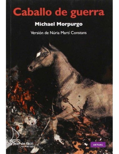 Caballo de guerra