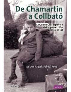 De chamartin a collbato