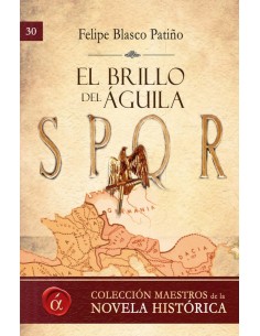 El brillo del aguila