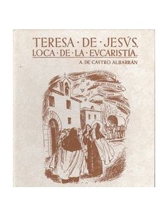 Teresa de jesus