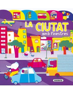 La ciutat Indexs i finestes