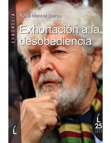 EXHORTACION A LA DESOBEDIENCIA