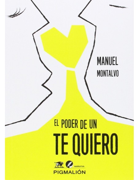 El poder de un te quiero