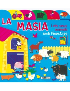 La masia i els seus animals Indexs i finestes