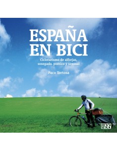 Espana en bici
