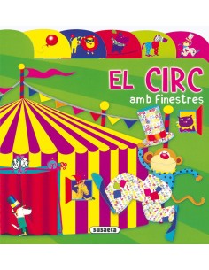 El circ Indexs i finestes