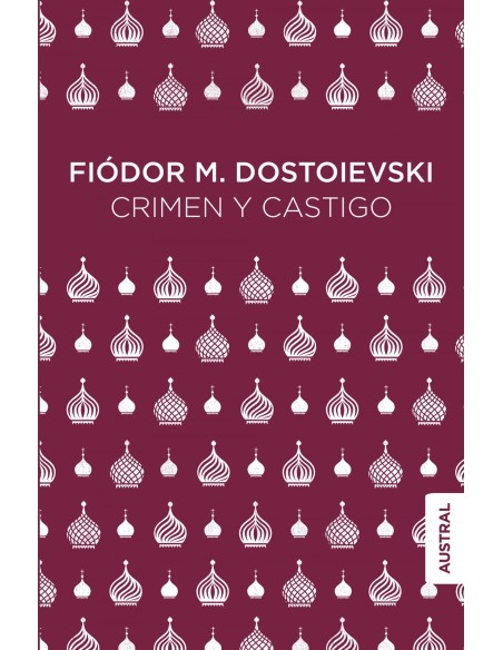 Crimen y castigo