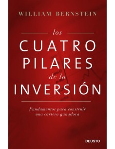 LOS CUATRO PILARES DE LA INVERSION
