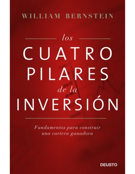 LOS CUATRO PILARES DE LA INVERSION