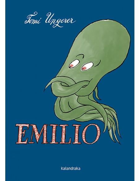 EMILIO