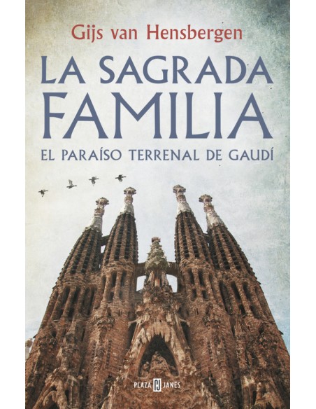 LA SAGRADA FAMILIA