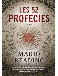 Les 52 profecies