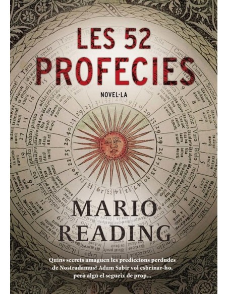 Les 52 profecies
