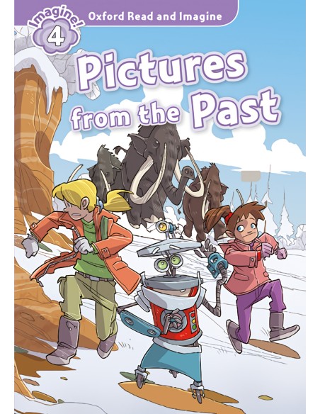Pictures from the past MP3 pack