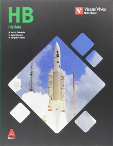 Historia 2nbatxillerat Cataluna Aula 3D