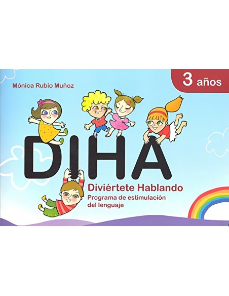 Diha 3 anos