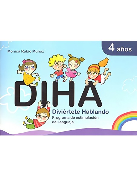 Diha 4 anos