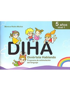 Diha 5 anos nivel 1