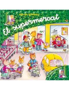 EL SUPERMERCAT