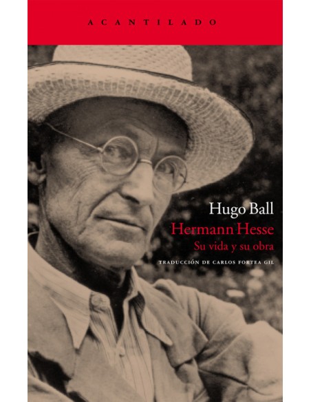 Hermann Hesse