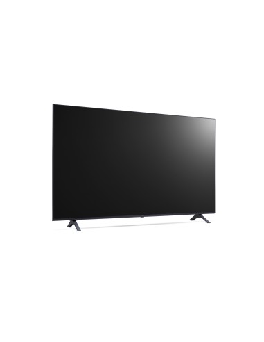 55UN640S Pantalla plana para señalización digital 139,7 cm (55") LCD Wifi 400 cd / m² 4K Ultra HD Azul Web OS