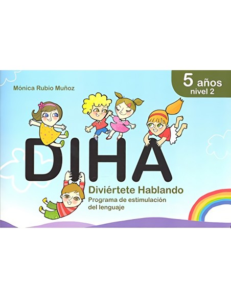 Diha 5 anos nivel 2