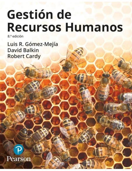 Gestion recursos humanos