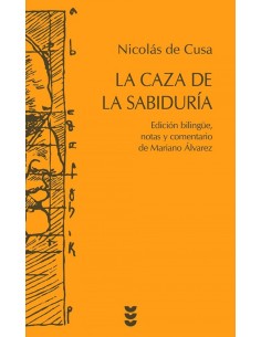 LA CASA DE LA SABIDURIABILINGUE