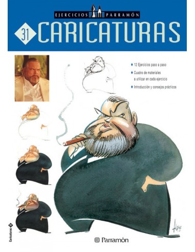Caricaturas