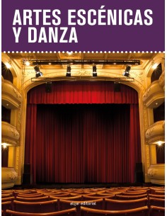 Artes escenicas y danza Eso