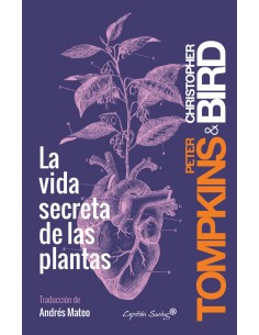 LA VIDA SECRETA DE LAS PLANTAS