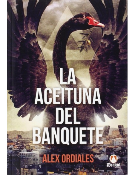 La aceituna del banquete