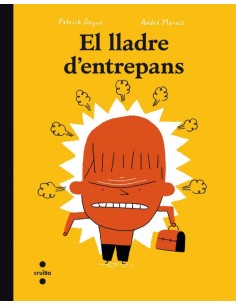 El lladre dentrepans
