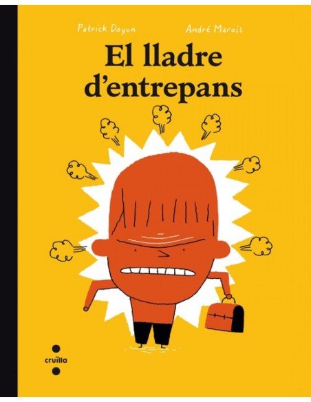 El lladre dentrepans