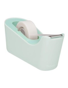 C18 Color menta, Transparente 1 pieza(s)