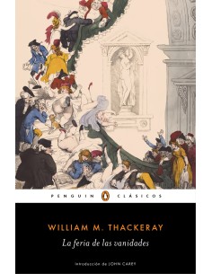 LA FERIA DE LAS VANIDADES