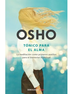 TONICO PARA EL ALMA