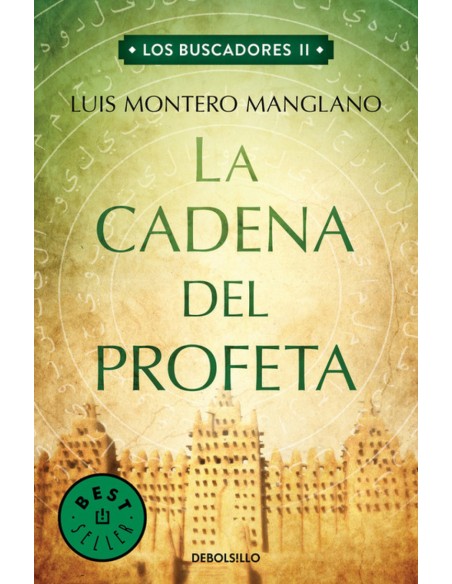 LA CADENA DEL PROFETA
