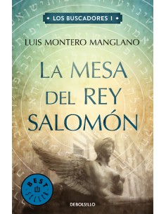 LA MESA DEL REY SALOMoN