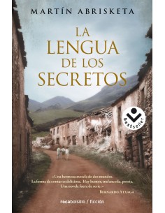 LA LENGUA DE LOS SECRETOS