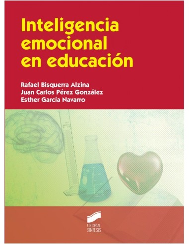 INTELIGENCIA EMOCIONAL EN EDUCACION