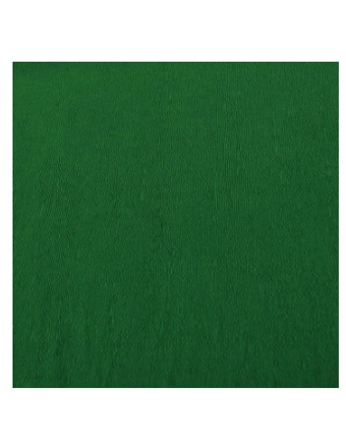 C200001416 papel crepe Verde