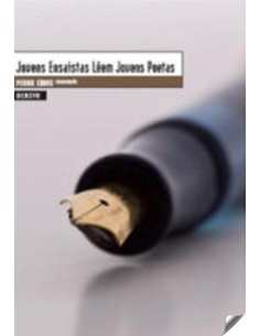 JOVENS ENSAISTAS LEEM JOVENS POETAS