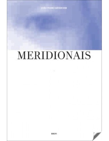 MERIDIONAIS DERIVA