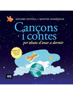 Cancons i contes per abans d anar a dormir