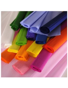 C200001492 papel crepe Marrón