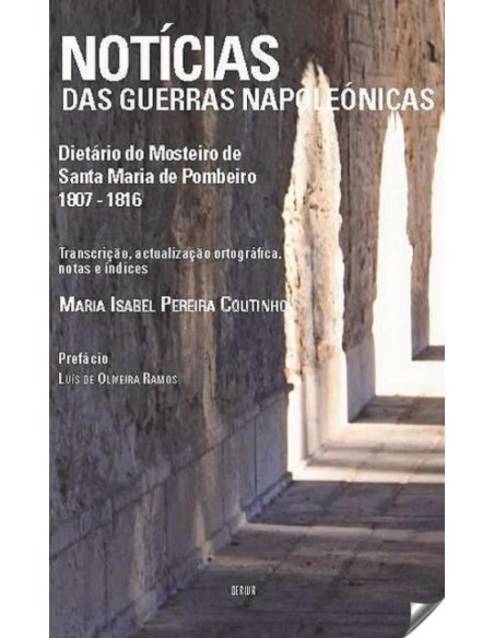 NOTICIAS GUERRAS NAPOLEONICAS