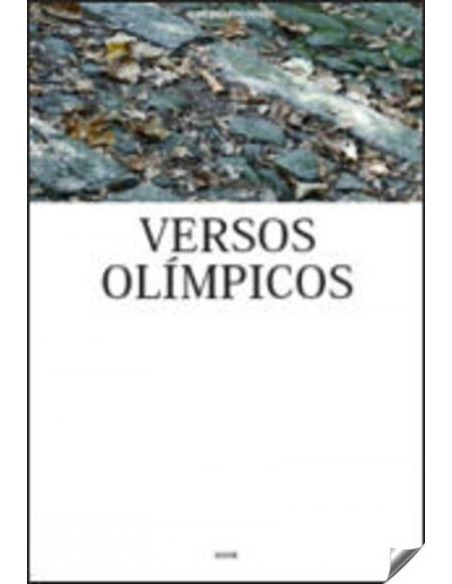 VERSOS OLIMPICOS