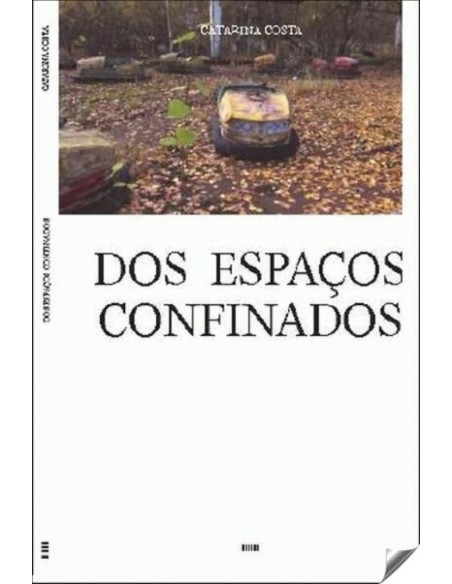 DOS ESPACOS CONFINADOS